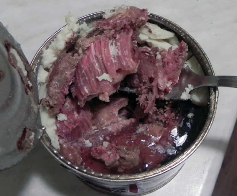 What kind of food is missing for Russians abroad What kind of food is missing for Russians abroad