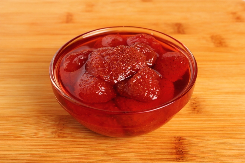 What kind of food is missing for Russians abroad What kind of food is missing for Russians abroad