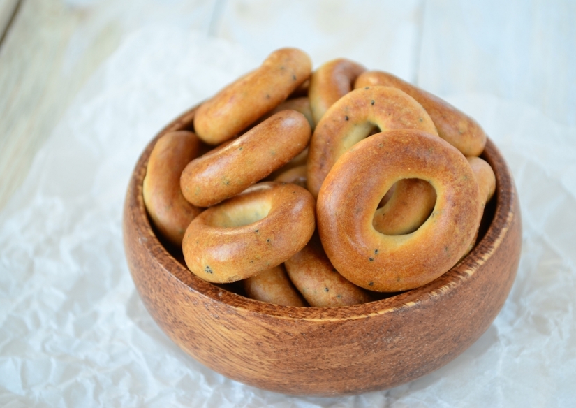 What kind of food is missing for Russians abroad What kind of food is missing for Russians abroad