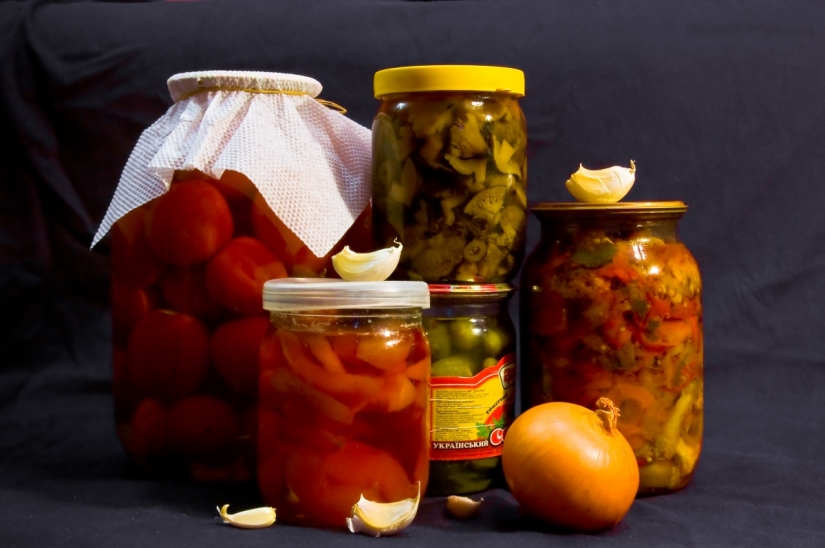 What kind of food is missing for Russians abroad What kind of food is missing for Russians abroad