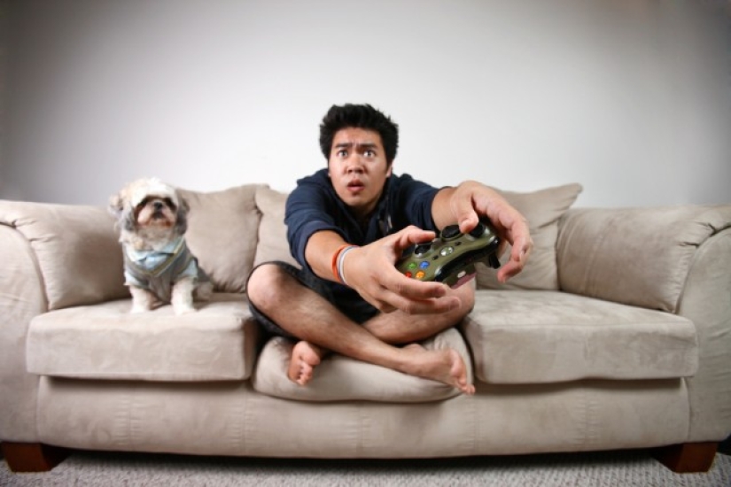 What makes us happy? What makes us happy?