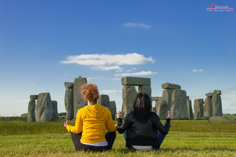 What makes us happy? What makes us happy?