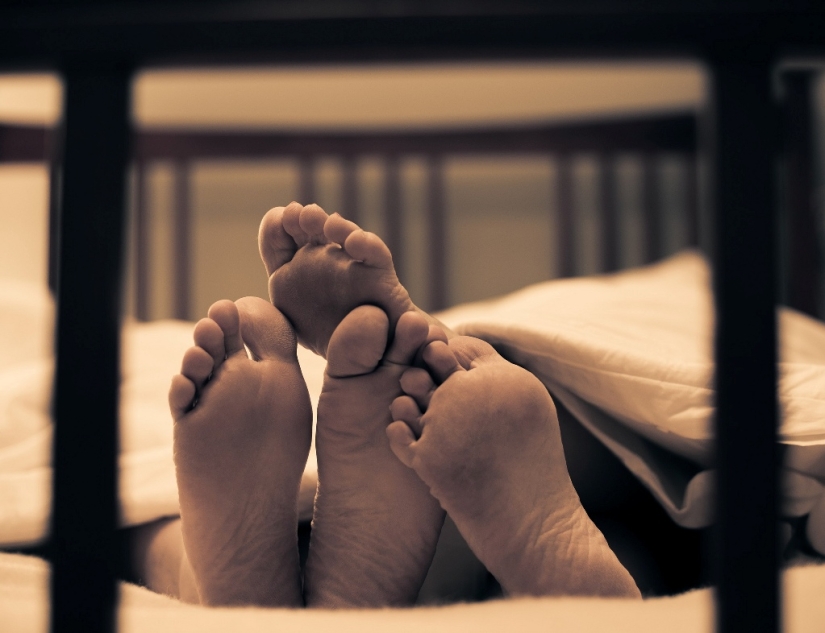 What makes us happy? What makes us happy?