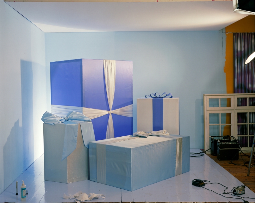 What remained of porn: the empty set of the adult movies What remained of porn: the empty set of the adult movies