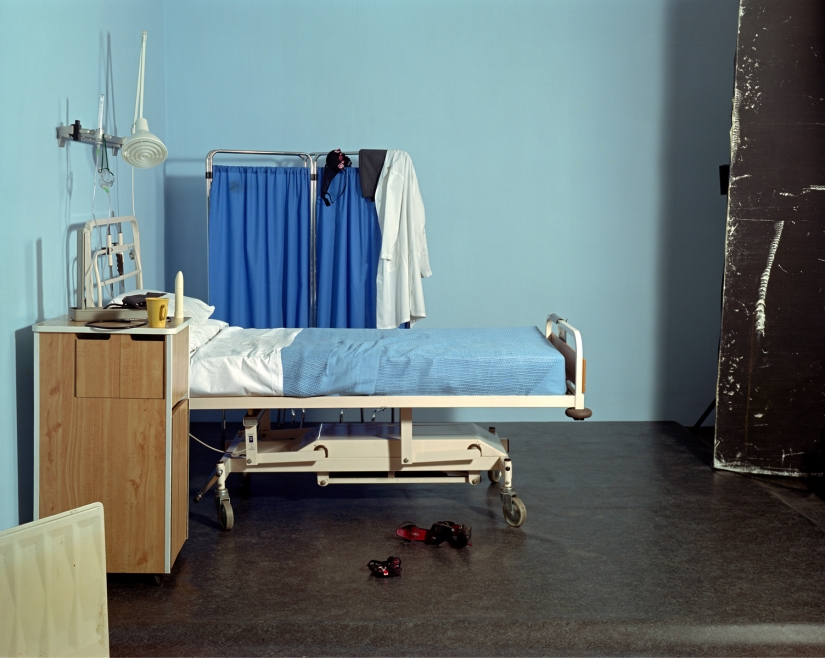 What remained of porn: the empty set of the adult movies What remained of porn: the empty set of the adult movies