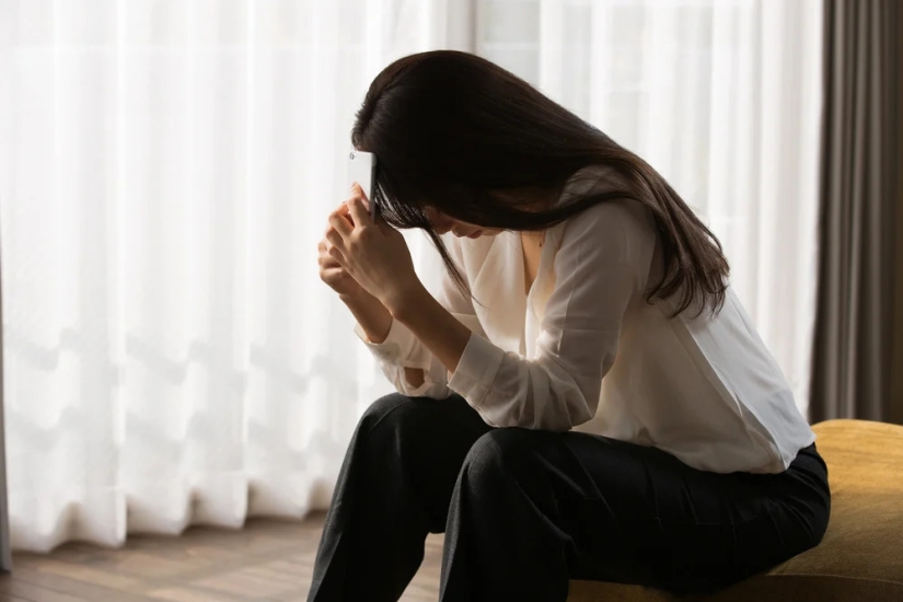 What shouldn't you apologize for? Psychotherapist's advice