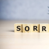What shouldn't you apologize for? Psychotherapist's advice What shouldn't you apologize for? Psychotherapist's advice