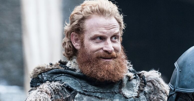 What the star of "Game of Thrones" told about the "secret" ending of the saga and why he went to Novgorod