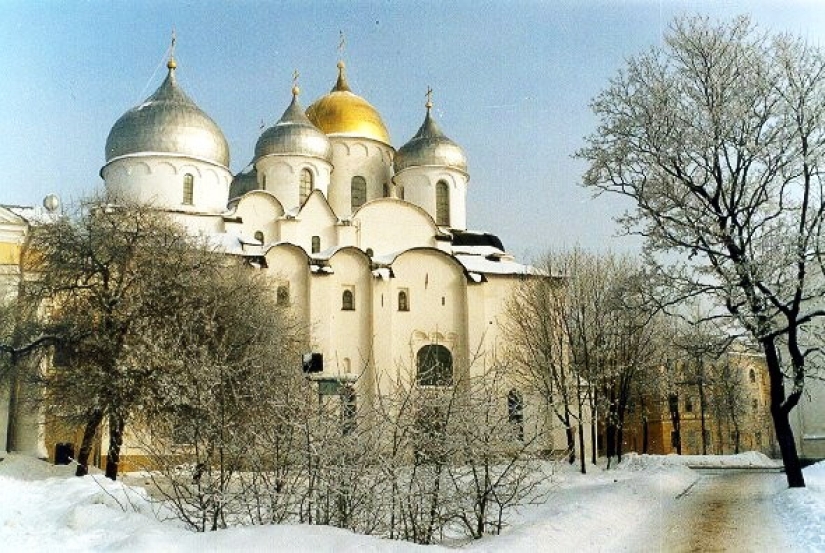 What the star of "Game of Thrones" told about the "secret" ending of the saga and why he went to Novgorod
