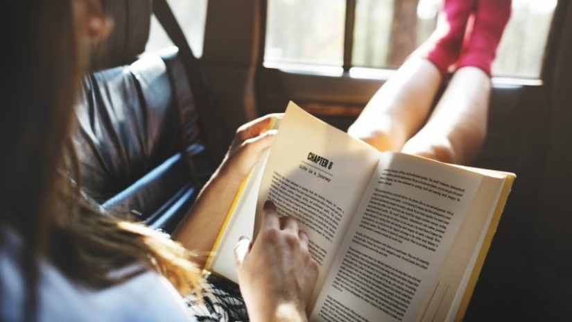 What to do with yourself in quarantine? 7 ideas for a pleasant pastime What to do with yourself in quarantine? 7 ideas for a pleasant pastime