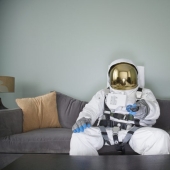 What to do with yourself in quarantine? 7 ideas for a pleasant pastime