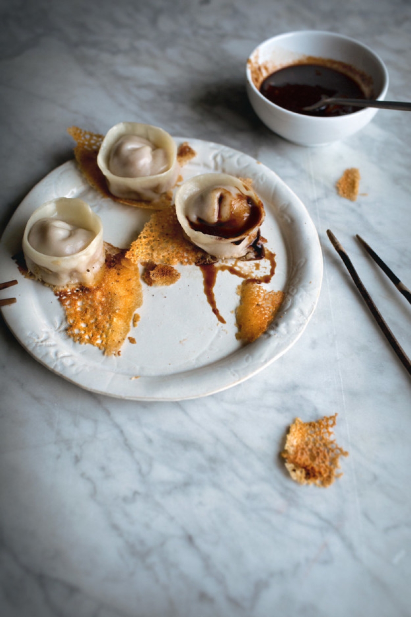 What to eat for Chinese New Year