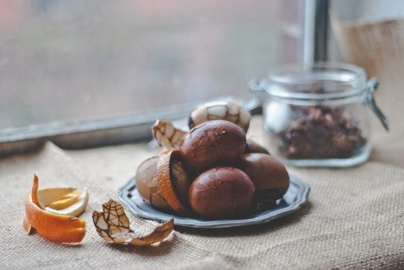 What to eat for Chinese New Year