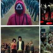 What to watch: 9 films with a plot similar to "The Squid Game" What to watch: 9 films with a plot similar to "The Squid Game"