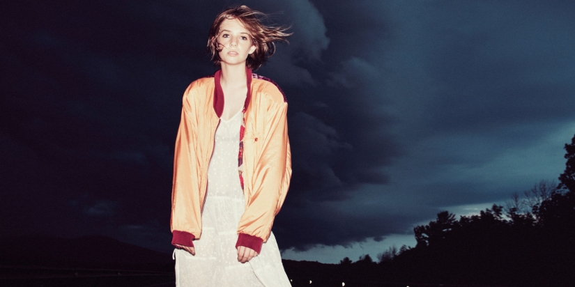 What Uma Thurman's daughter looks like now — stunning Maya Hawke