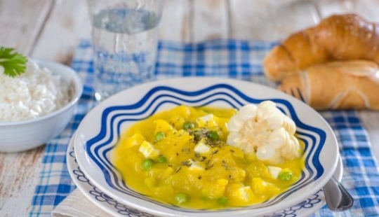 What Vegetarian Meals Look Like in 7 Places Around the World What Vegetarian Meals Look Like in 7 Places Around the World