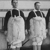 What was that? 11 inventions that have changed beyond recognition over time