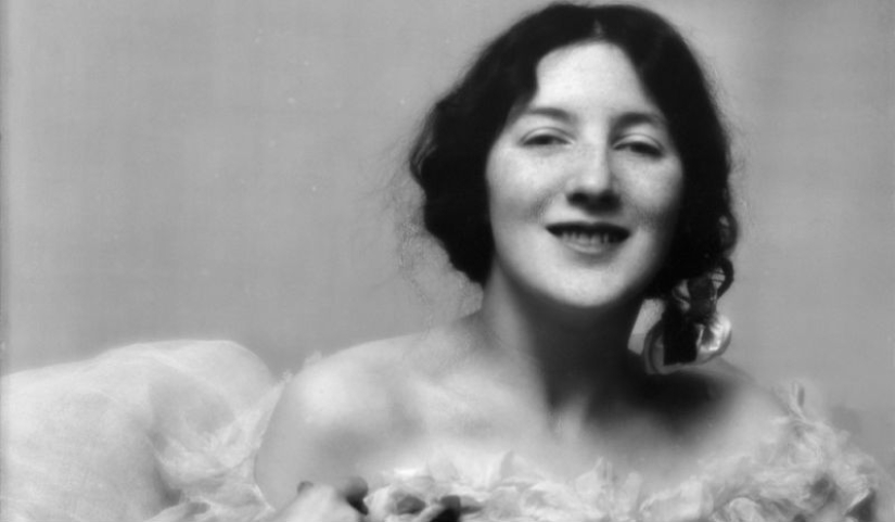 What was the fate of the world's first supermodel What was the fate of the world's first supermodel