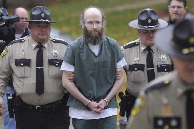 What was the fate of the family members of General Dzhokhar Dudayev