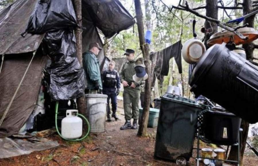 What was the fate of the family members of General Dzhokhar Dudayev