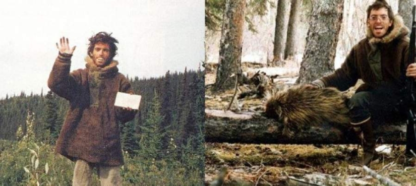 What was the fate of the boy who was kissed in the stomach by Putin