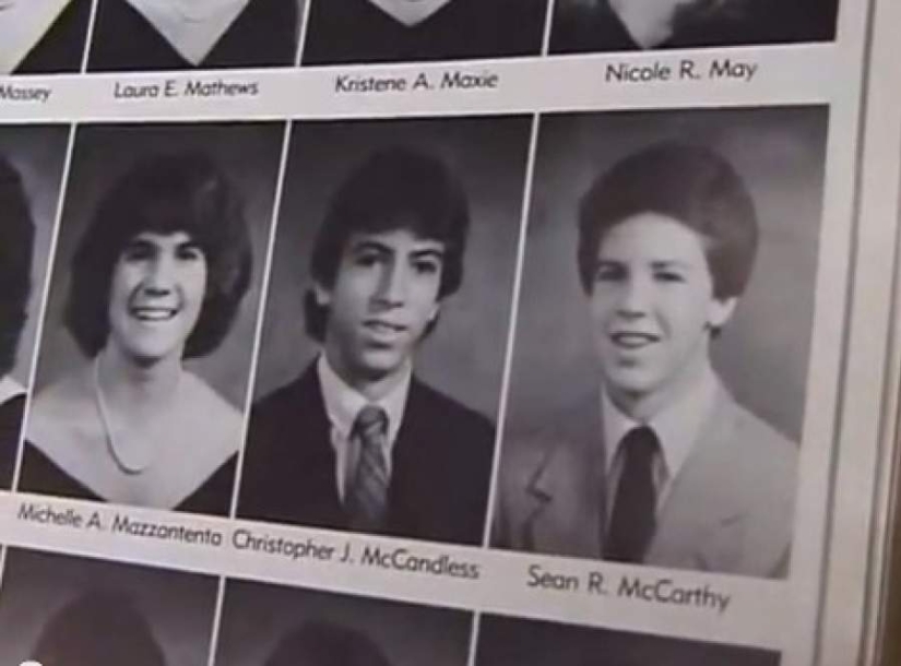 What was the fate of the boy who was kissed in the stomach by Putin