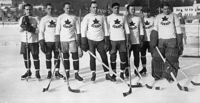 What were the first Winter Olympic Games like What were the first Winter Olympic Games like