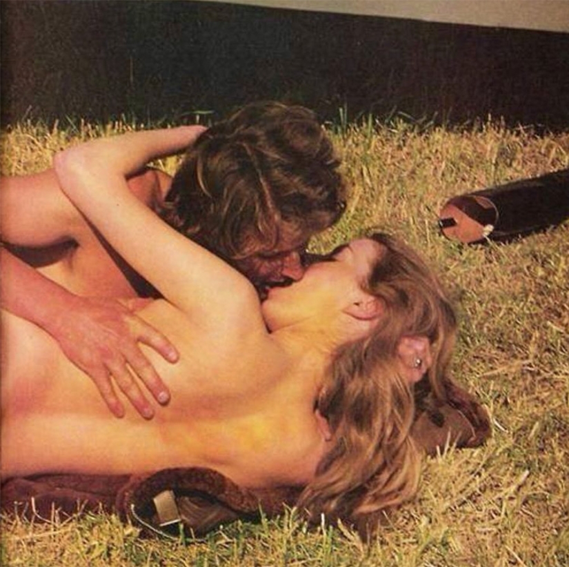 What were the women of the Woodstock Festival like What were the women of the Woodstock Festival like