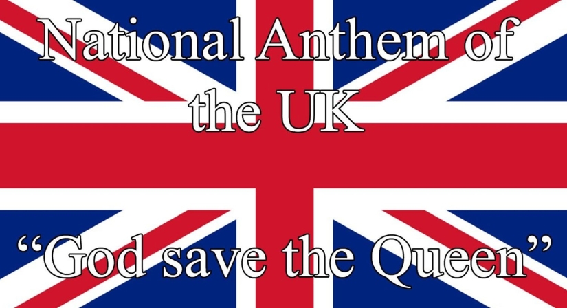 What will happen after the death of Elizabeth II