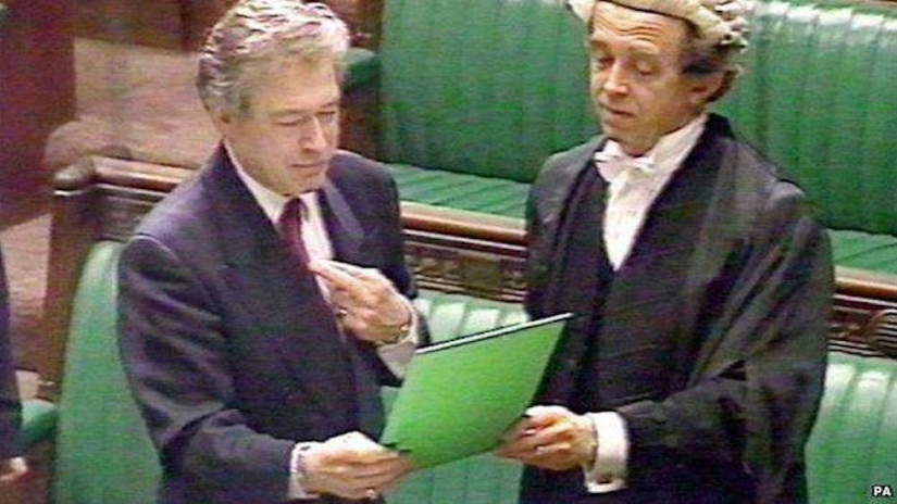 What will happen after the death of Elizabeth II