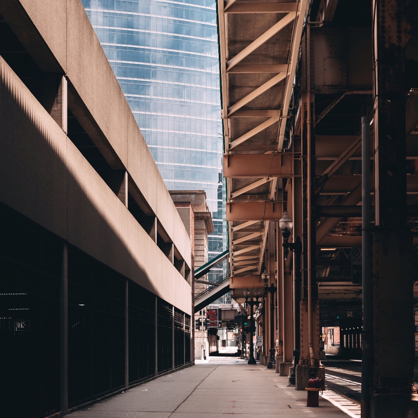 What will the millionth Chicago look like, having lost all residents