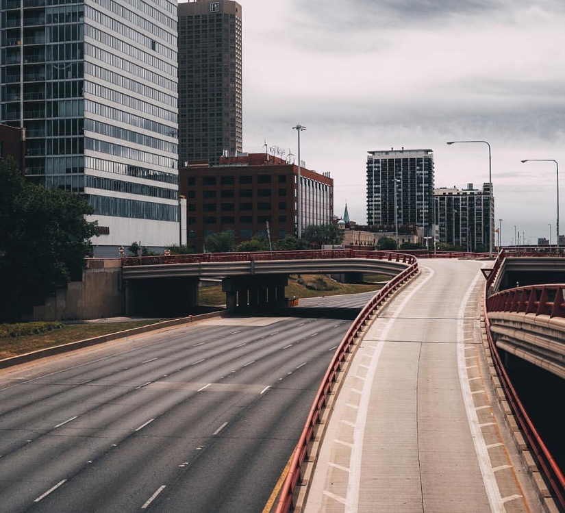 What will the millionth Chicago look like, having lost all residents