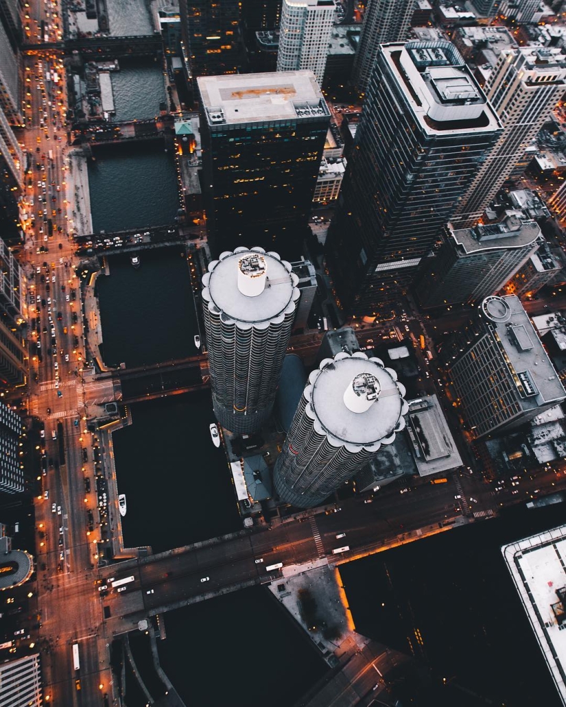 What will the millionth Chicago look like, having lost all residents