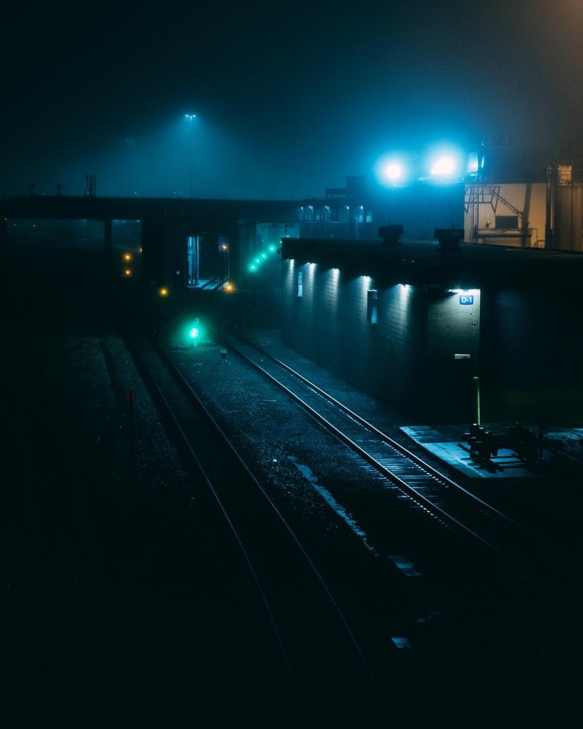 What will the millionth Chicago look like, having lost all residents