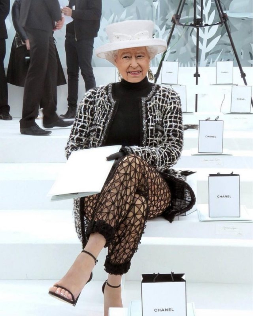 What would famous politicians look like if they followed fashion What would famous politicians look like if they followed fashion