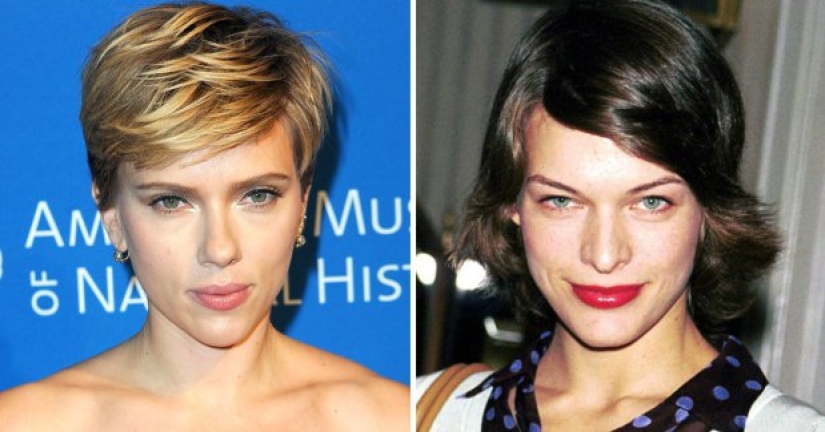 What would the "Avengers" look like if they were filmed in the 90s What would the "Avengers" look like if they were filmed in the 90s