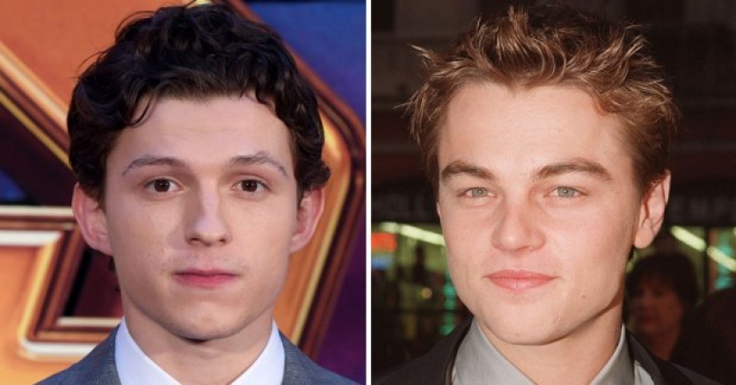 What would the "Avengers" look like if they were filmed in the 90s What would the "Avengers" look like if they were filmed in the 90s