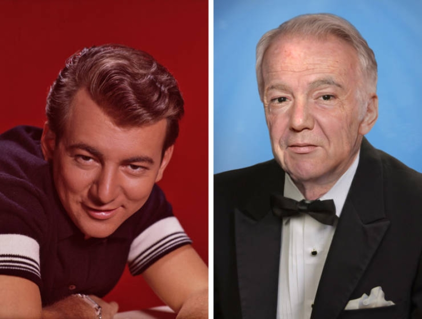 What would the legendary musicians look like today if they were still alive