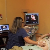 When Dad becomes Mom: A pregnant transgender man and his prenatal depression