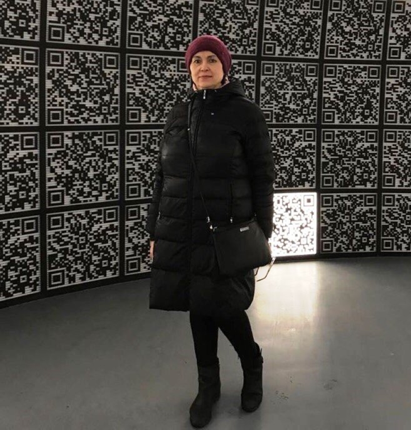 "When I found out what I got, I almost fell off my chair!" The luckiest people — about the moment of happiness