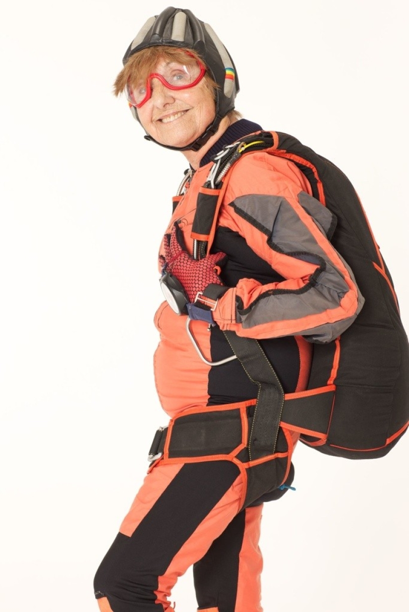 When old age is a joy: at 70, life is just beginning When old age is a joy: at 70, life is just beginning