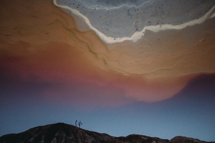 When Wedding Photography becomes Art: the winners of the MyWed Award 2017 When Wedding Photography becomes Art: the winners of the MyWed Award 2017