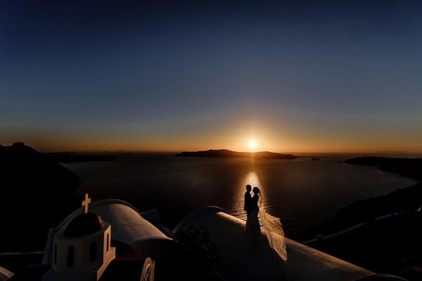 When Wedding Photography becomes Art: the winners of the MyWed Award 2017 When Wedding Photography becomes Art: the winners of the MyWed Award 2017