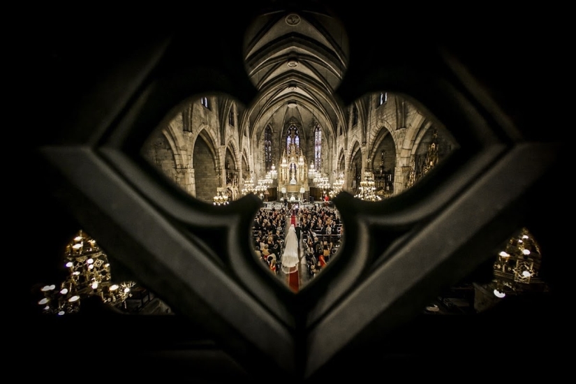 When Wedding Photography becomes Art: the winners of the MyWed Award 2017 When Wedding Photography becomes Art: the winners of the MyWed Award 2017