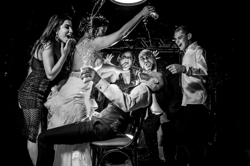 When Wedding Photography becomes Art: the winners of the MyWed Award 2017 When Wedding Photography becomes Art: the winners of the MyWed Award 2017