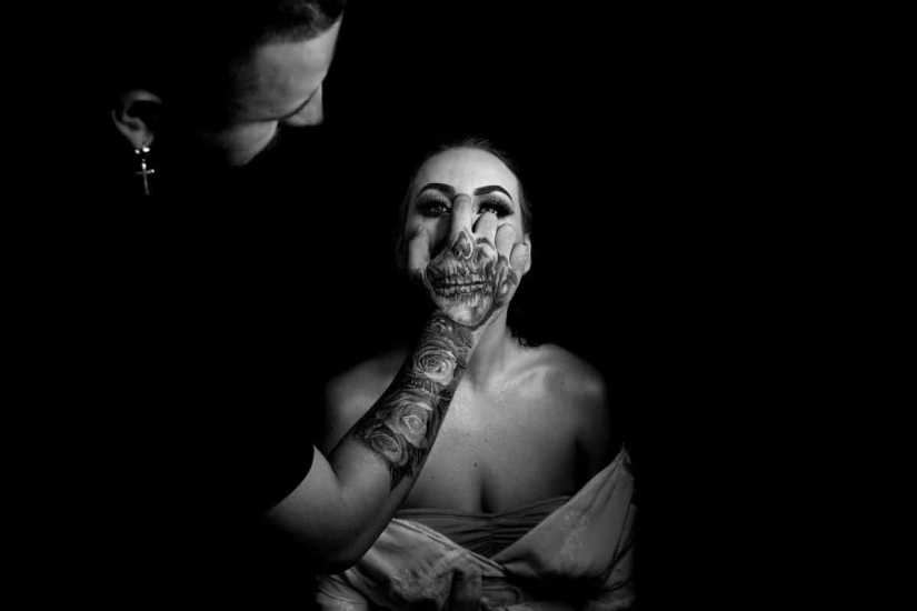 When Wedding Photography becomes Art: the winners of the MyWed Award 2017 When Wedding Photography becomes Art: the winners of the MyWed Award 2017