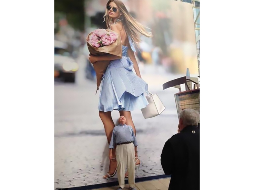 When you are already over 40, but in your heart you are still a child: 30 photos