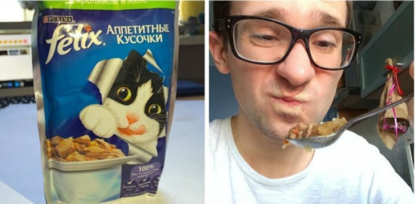 When you are ready to do anything for the sake of an article! When you are ready to do anything for the sake of an article!