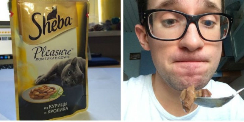 When you are ready to do anything for the sake of an article! When you are ready to do anything for the sake of an article!