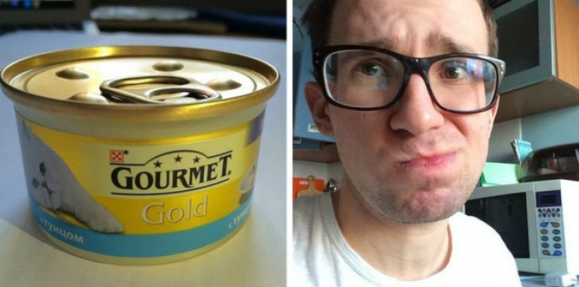 When you are ready to do anything for the sake of an article! When you are ready to do anything for the sake of an article!